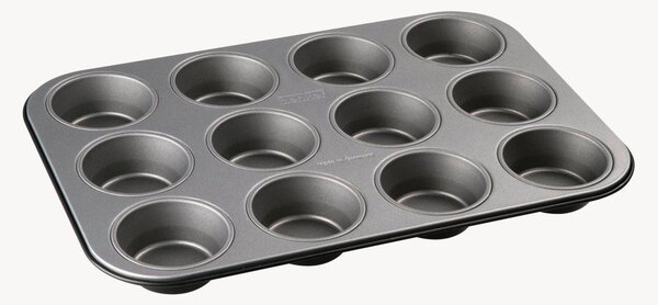 Teglia per 12 muffin Energy