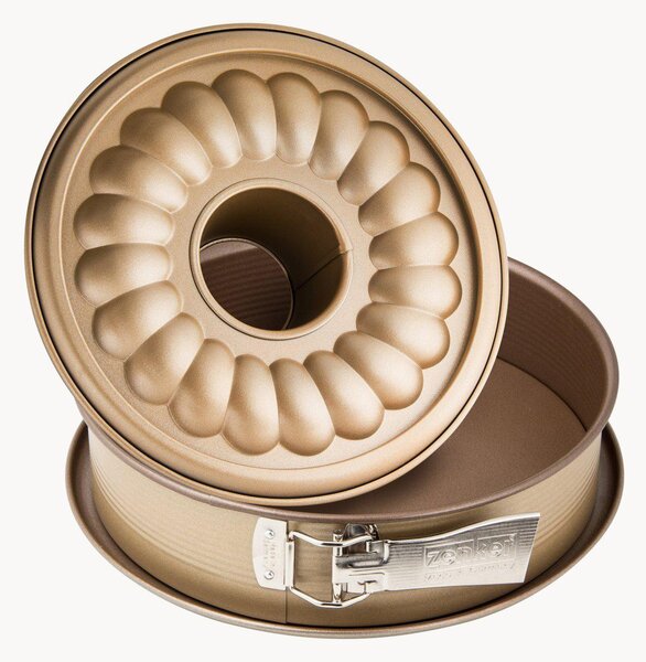 Teglia a cerniera Mojave Gold