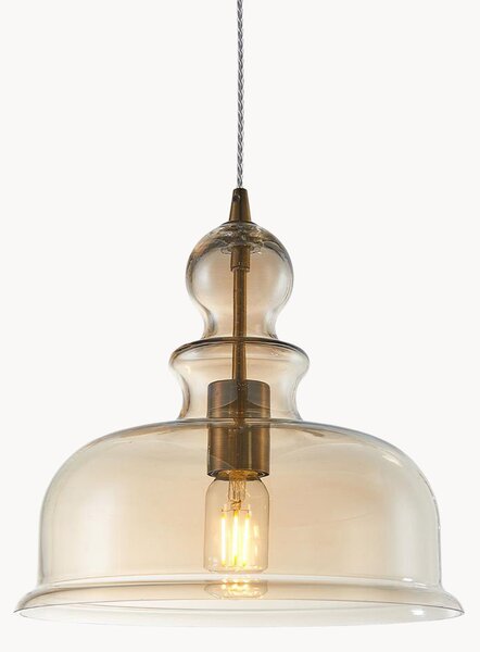 Lampada a sospensione Tone