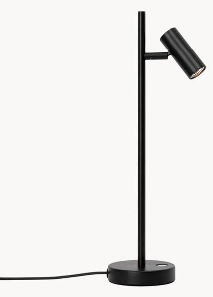 Lampada da tavolo a LED Omari