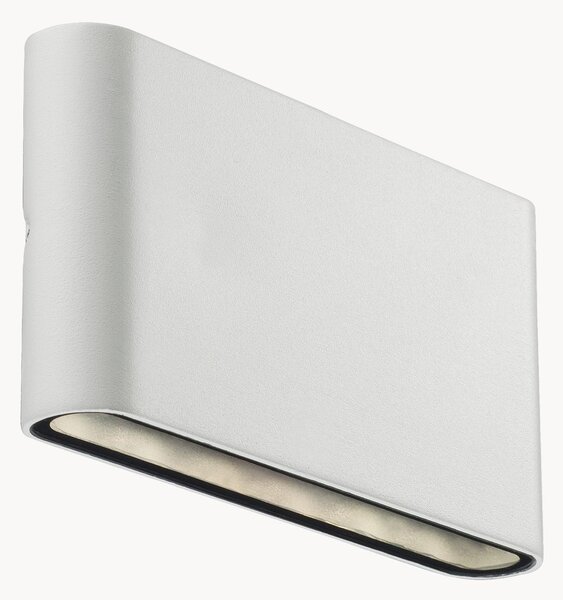 Applique a LED da esterno Kinver