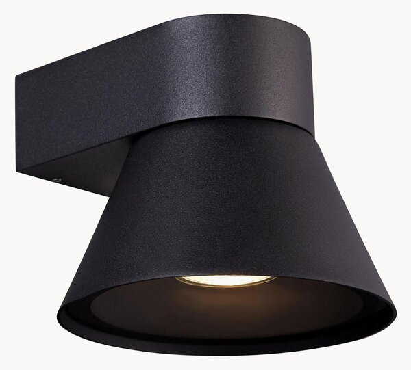 Applique da esterno con luce regolabile Kyklop Cone