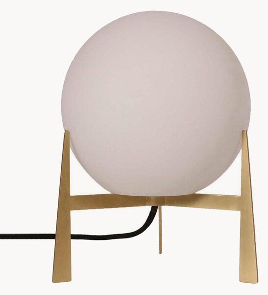 Lampada da tavolo Moon