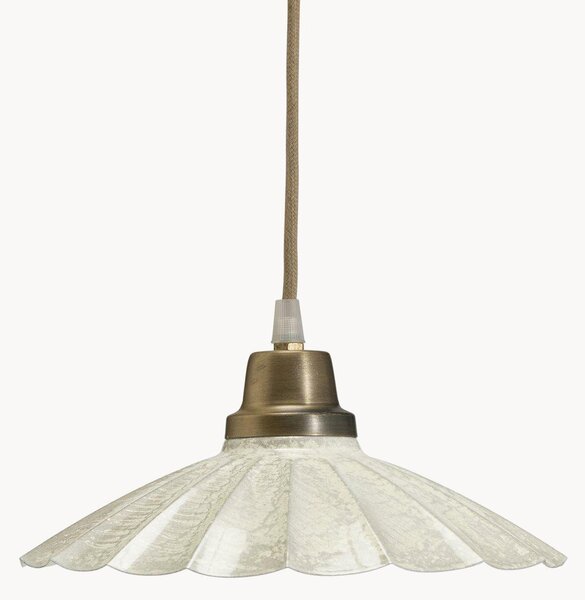Lampada a sospensione Ester