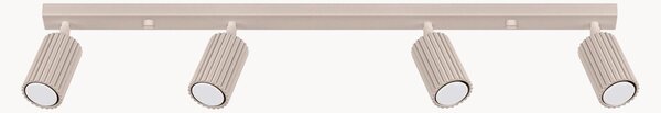 Faretti da soffitto Gleam 4L