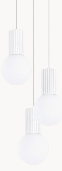 Lampada a sospensione Orbital 3P