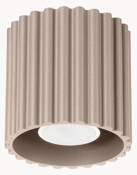 Faretto da soffitto Zora 1