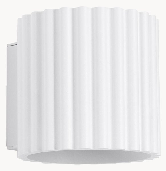 Applique Up- & Downlight Zora