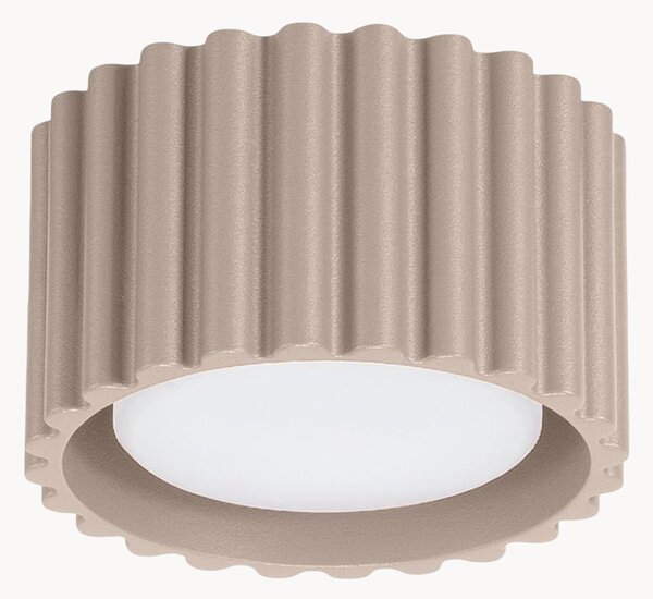 Faretto da soffitto Zora 1