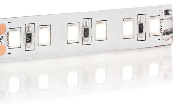 Striscia Led 39 Watt 3000 K Ip20 Cri≥90 3 Mt