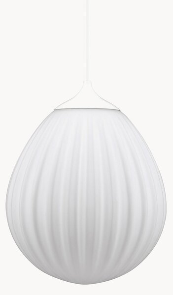 Lampada a sospensione Around The World