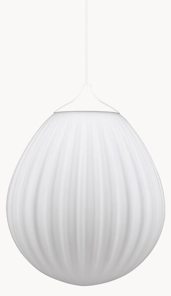 Lampada a sospensione Around The World