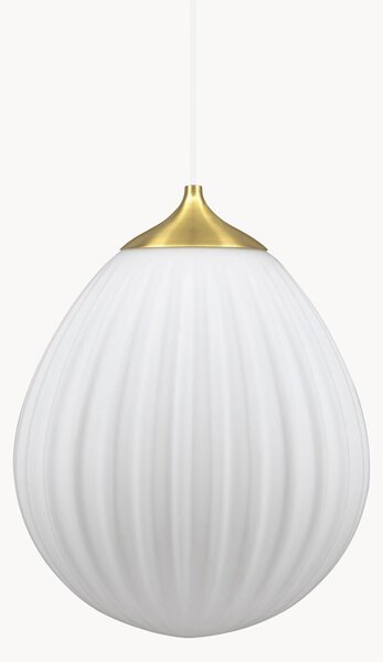 Lampada a sospensione Around The World
