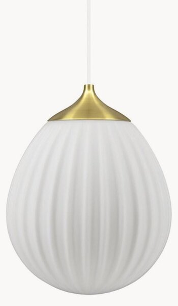 Lampada a sospensione Around The World