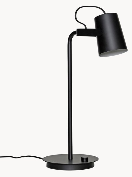 Lampada da tavolo dimmerabile Ardent