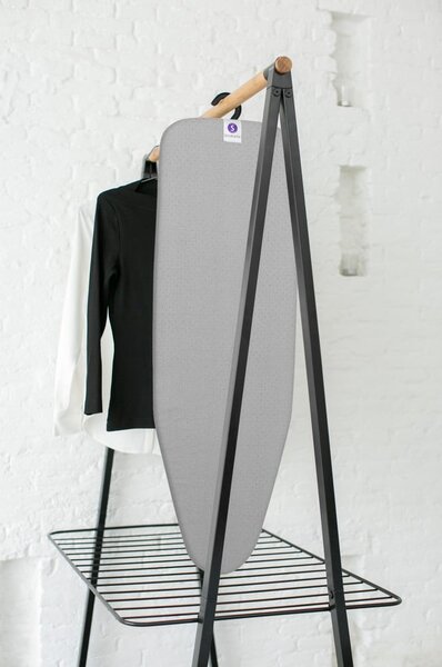 Asse da stiro da tavolo Metallised S - Brabantia