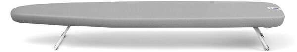 Asse da stiro da tavolo Metallised S - Brabantia