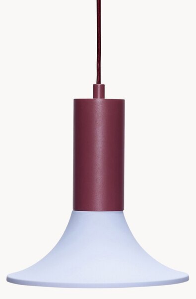Lampada a sospensione dimmerabile Luminary