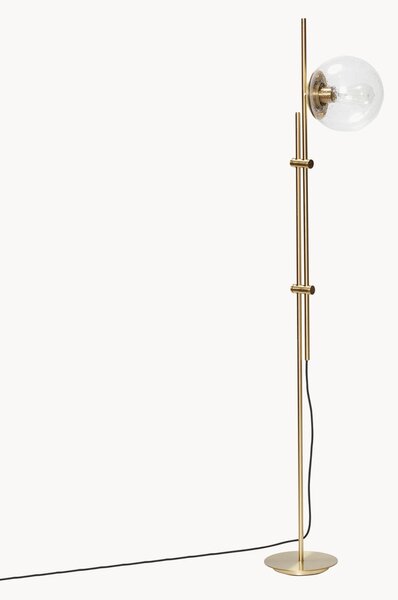Lampada da terra Bubble