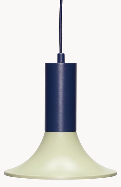 Lampada a sospensione dimmerabile Luminary