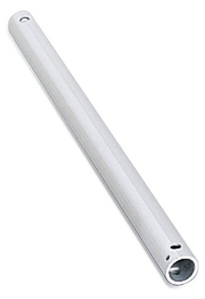 Asta Sostitutiva Ventilatore 30 Cm Metallo Bianco