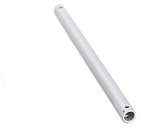 Asta Sostitutiva Ventilatore 45 Cm Metallo Bianco