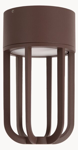 Faretto da soffitto a LED da esterno Wells