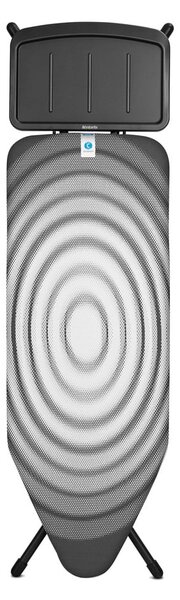 Asse da stiro Titan Oval C - Brabantia