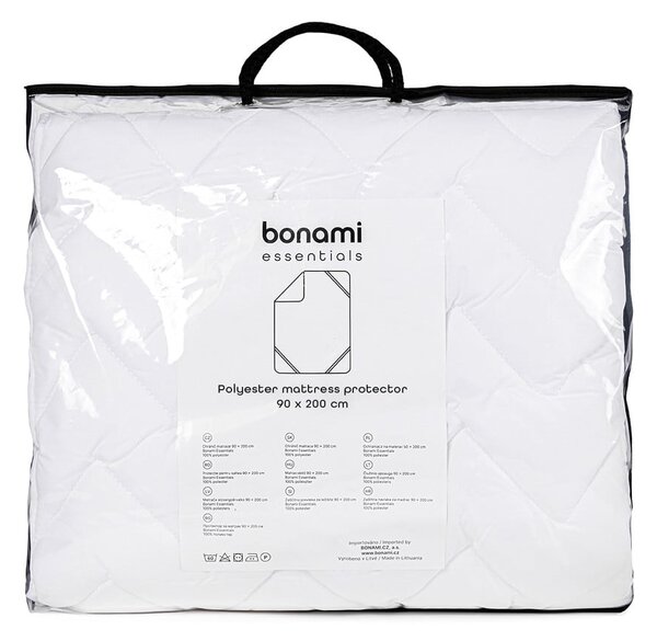 Protezioni per materassi 90x200 cm - Bonami Essentials