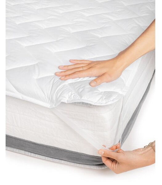 Protezioni per materassi 90x200 cm - Bonami Essentials