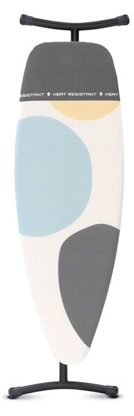 Asse da stiro Spring Bubbles D - Brabantia