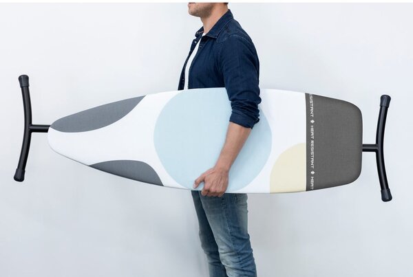 Asse da stiro Spring Bubbles D - Brabantia