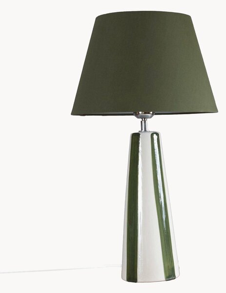 Lampada da tavolo Leya
