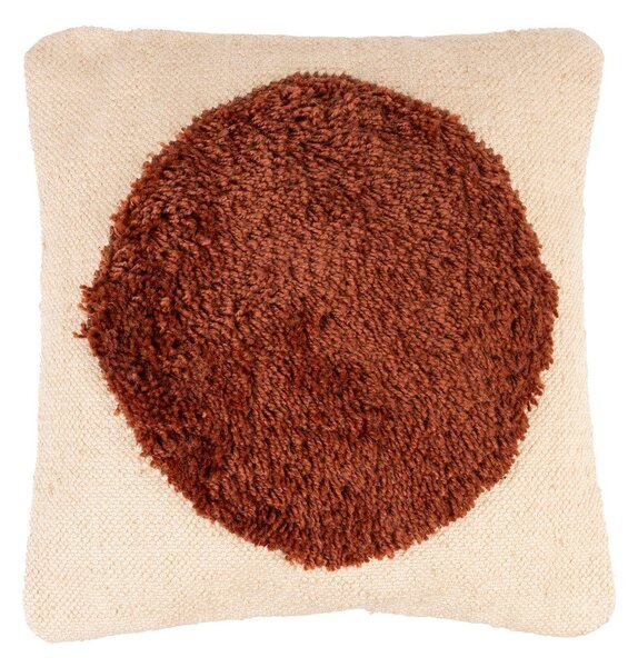 Cuscino decorativo 45x45 cm Haydon – Dutchbone