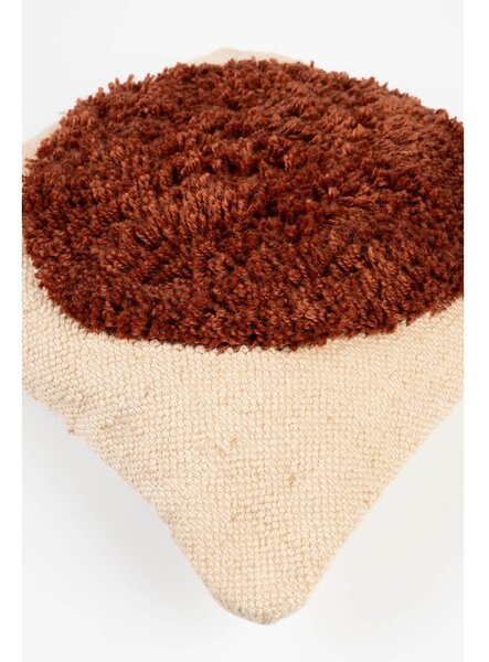 Cuscino decorativo 45x45 cm Haydon – Dutchbone