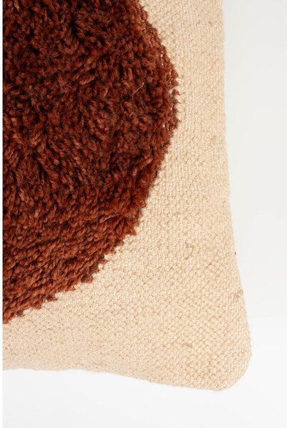 Cuscino decorativo 45x45 cm Haydon – Dutchbone