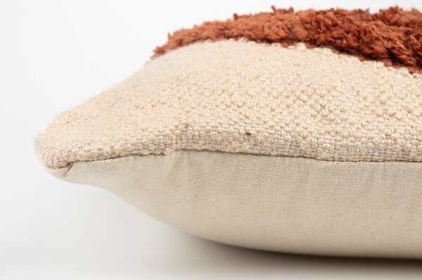 Cuscino decorativo 45x45 cm Haydon – Dutchbone