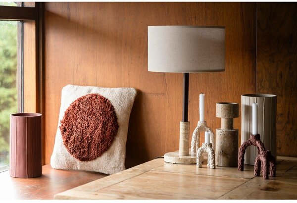 Cuscino decorativo 45x45 cm Haydon – Dutchbone