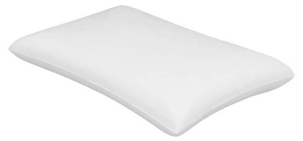Cuscino anatomico con imbottitura in memory foam 30x45 cm – Mila Home