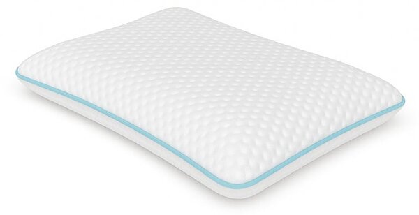 Cuscino anatomico con imbottitura in memory foam 30x45 cm – Mila Home