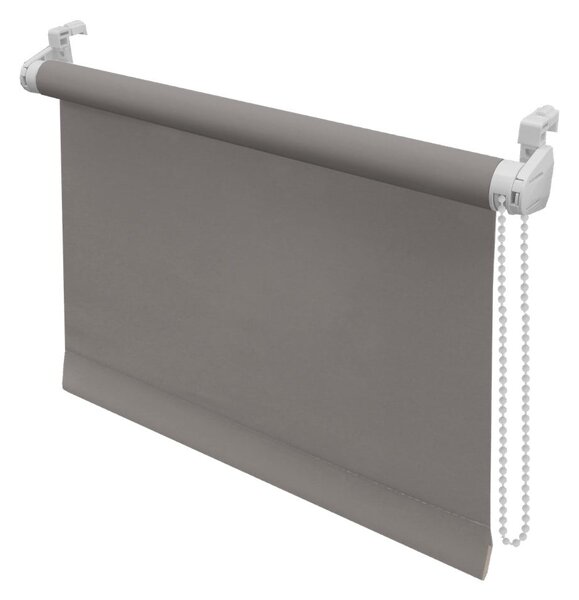 Tenda a pacchetto grigio scuro 72,5x150 cm Mini Relax – Gardinia