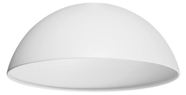 Paralume Modulare Moderno Mix Up Metallo Bianco