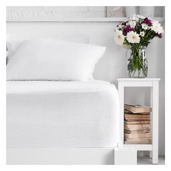 Materasso impermeabile anallergico 200x180 cm - Mila Home