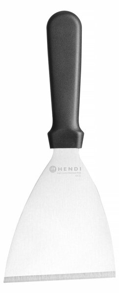 Tornitore in acciaio inox - Hendi