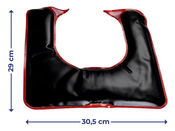 Cuscino caldo 29x30,5 cm - Maximex