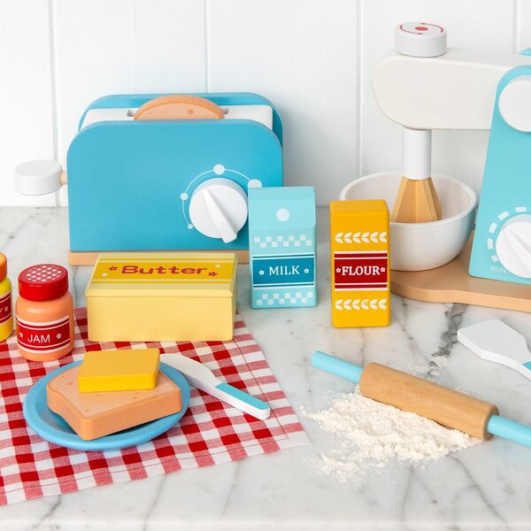 Attrezzature per la cucina dei bambini Food Mixer - Rex London