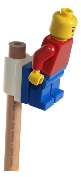 Set di cancelleria con figura Set di cancelleria - LEGO®