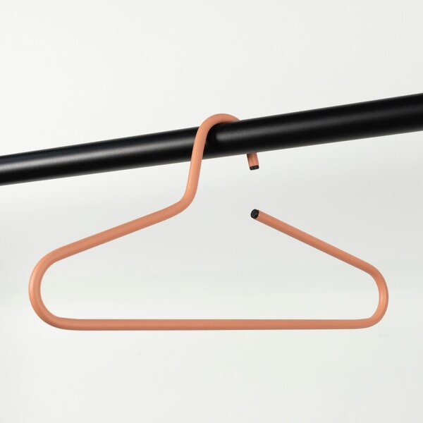 Grucce in set in metallo 5 pz Victorie – Spinder Design