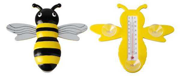 Termometro da esterno Bee - Esschert Design