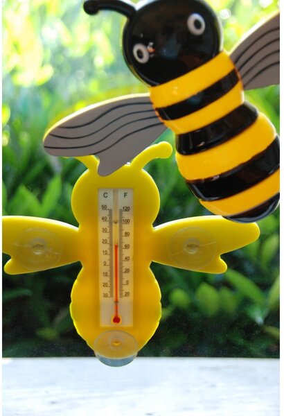 Termometro da esterno Bee - Esschert Design